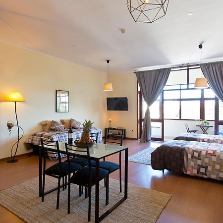 Cozy Sunny Flats By Hostwise Apartment Porto Bagian luar foto