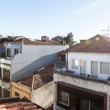Cozy Sunny Flats By Hostwise Apartment Porto Bagian luar foto