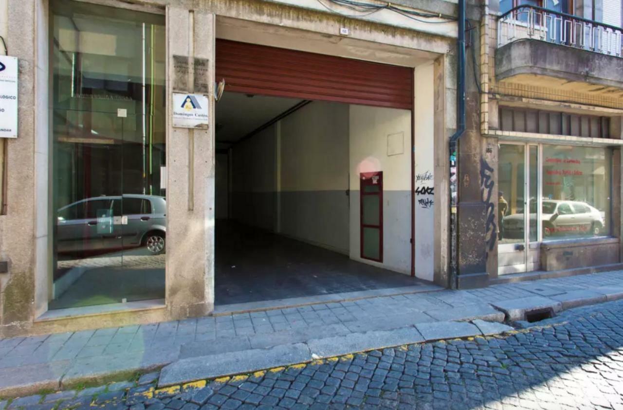 Cozy Sunny Flats By Hostwise Apartment Porto Bagian luar foto